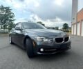 Серый БМВ 3 Серия, объемом двигателя 2 л и пробегом 71 тыс. км за 7000 $, фото 1 на Automoto.ua