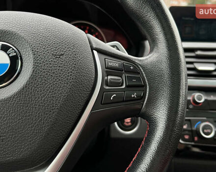 Серый БМВ 3 Серия, объемом двигателя 2 л и пробегом 99 тыс. км за 19900 $, фото 11 на Automoto.ua