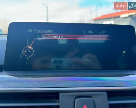 Сірий БМВ 3 Серія, об'ємом двигуна 2 л та пробігом 160 тис. км за 17500 $, фото 32 на Automoto.ua