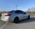 Серый БМВ 3 Серия, объемом двигателя 2 л и пробегом 194 тыс. км за 16000 $, фото 4 на Automoto.ua