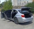 Серый БМВ 3 Серия, объемом двигателя 2 л и пробегом 144 тыс. км за 14700 $, фото 14 на Automoto.ua