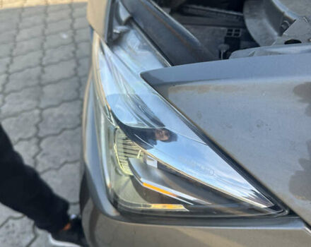 Сірий БМВ 3 Серія, об'ємом двигуна 2 л та пробігом 144 тис. км за 17500 $, фото 17 на Automoto.ua