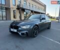 Сірий БМВ 3 Серія, об'ємом двигуна 2 л та пробігом 205 тис. км за 14300 $, фото 1 на Automoto.ua