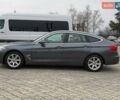 Сірий БМВ 3 Серія, об'ємом двигуна 2 л та пробігом 201 тис. км за 19600 $, фото 14 на Automoto.ua