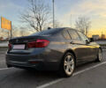 БМВ 3 Серия 2016 в Львове на Automoto.ua Серый БМВ 3 Серия, объемом двигателя 2 л и пробегом 54 тыс. км за 14300 $, фото 7 на Automoto.ua
