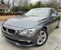 Серый БМВ 3 Серия, объемом двигателя 2 л и пробегом 45 тыс. км за 2600 $, фото 1 на Automoto.ua