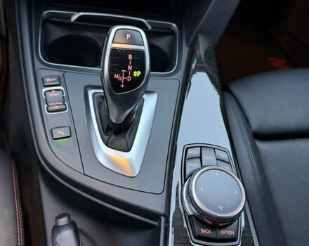 Сірий БМВ 3 Серія, об'ємом двигуна 2 л та пробігом 83 тис. км за 15999 $, фото 33 на Automoto.ua