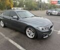 Серый БМВ 3 Серия, объемом двигателя 2 л и пробегом 190 тыс. км за 16700 $, фото 1 на Automoto.ua