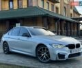 Сірий БМВ 3 Серія, об'ємом двигуна 2 л та пробігом 160 тис. км за 17500 $, фото 2 на Automoto.ua
