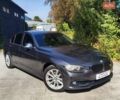 Сірий БМВ 3 Серія, об'ємом двигуна 2 л та пробігом 174 тис. км за 9000 $, фото 5 на Automoto.ua