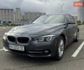 Серый БМВ 3 Серия, объемом двигателя 2 л и пробегом 65 тыс. км за 18100 $, фото 3 на Automoto.ua