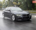 Серый БМВ 3 Серия, объемом двигателя 2 л и пробегом 183 тыс. км за 21300 $, фото 8 на Automoto.ua