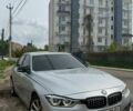 Серый БМВ 3 Серия, объемом двигателя 2 л и пробегом 151 тыс. км за 13000 $, фото 1 на Automoto.ua