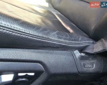 Серый БМВ 3 Серия, объемом двигателя 2 л и пробегом 196 тыс. км за 17500 $, фото 19 на Automoto.ua