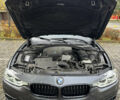 Серый БМВ 3 Серия, объемом двигателя 2 л и пробегом 128 тыс. км за 17500 $, фото 9 на Automoto.ua