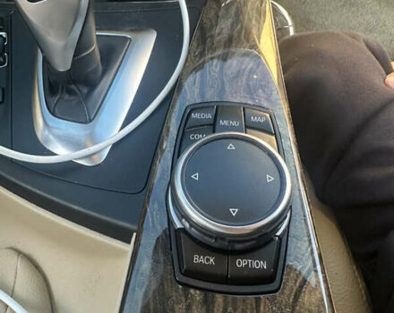 Сірий БМВ 3 Серія, об'ємом двигуна 2 л та пробігом 144 тис. км за 17500 $, фото 14 на Automoto.ua