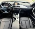 БМВ 3 Серія 2016 у Києві на Automoto.ua Сірий БМВ 3 Серія, об'ємом двигуна 2 л та пробігом 73 тис. км за 3000 $, фото 10 на Automoto.ua