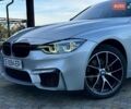Сірий БМВ 3 Серія, об'ємом двигуна 2 л та пробігом 160 тис. км за 17500 $, фото 3 на Automoto.ua