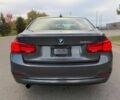 БМВ 3 Серія 2016 у Києві на Automoto.ua Сірий БМВ 3 Серія, об'ємом двигуна 2 л та пробігом 73 тис. км за 3000 $, фото 5 на Automoto.ua