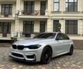 БМВ 3 Серия 2016 в Одессе на Automoto.ua Серый БМВ 3 Серия, объемом двигателя 2 л и пробегом 95 тыс. км за 14500 $, фото 1 на Automoto.ua
