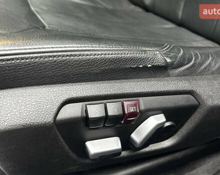 Серый БМВ 3 Серия, объемом двигателя 2 л и пробегом 203 тыс. км за 20000 $, фото 12 на Automoto.ua