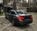 Серый БМВ 3 Серия, объемом двигателя 2 л и пробегом 58 тыс. км за 14850 $, фото 5 на Automoto.ua