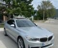 Серый БМВ 3 Серия, объемом двигателя 2 л и пробегом 168 тыс. км за 11000 $, фото 1 на Automoto.ua