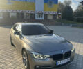 Сірий БМВ 3 Серія, об'ємом двигуна 2 л та пробігом 144 тис. км за 17500 $, фото 1 на Automoto.ua
