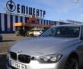 Сірий БМВ 3 Серія, об'ємом двигуна 2 л та пробігом 170 тис. км за 15950 $, фото 5 на Automoto.ua