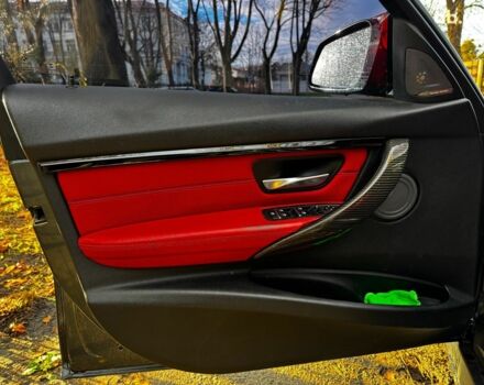 Сірий БМВ 3 Серія, об'ємом двигуна 3 л та пробігом 160 тис. км за 20490 $, фото 15 на Automoto.ua