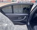 Серый БМВ 3 Серия, объемом двигателя 2 л и пробегом 180 тыс. км за 12999 $, фото 21 на Automoto.ua