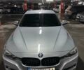 Сірий БМВ 3 Серія, об'ємом двигуна 2 л та пробігом 147 тис. км за 13400 $, фото 1 на Automoto.ua