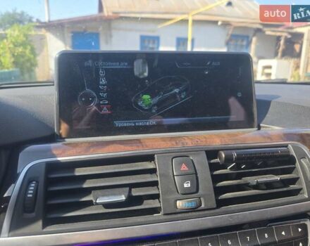 Серый БМВ 3 Серия, объемом двигателя 2 л и пробегом 196 тыс. км за 17500 $, фото 54 на Automoto.ua