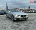 Серый БМВ 3 Серия, объемом двигателя 2 л и пробегом 172 тыс. км за 13300 $, фото 1 на Automoto.ua