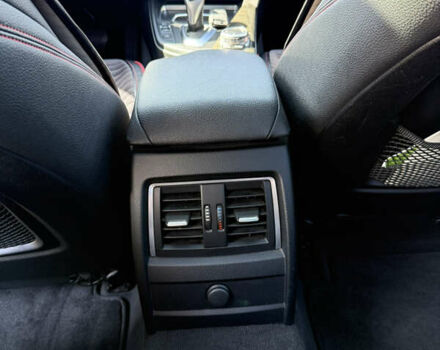 Серый БМВ 3 Серия, объемом двигателя 2 л и пробегом 88 тыс. км за 17300 $, фото 12 на Automoto.ua