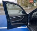 БМВ 3 Серия 2016 в Киеве на Automoto.ua Серый БМВ 3 Серия, объемом двигателя 2 л и пробегом 101 тыс. км за 19500 $, фото 21 на Automoto.ua