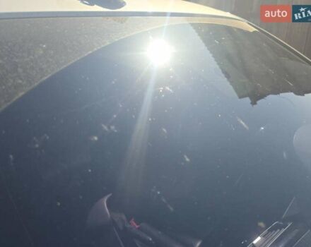 Серый БМВ 3 Серия, объемом двигателя 2 л и пробегом 196 тыс. км за 17500 $, фото 14 на Automoto.ua