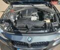 Серый БМВ 3 Серия, объемом двигателя 2 л и пробегом 131 тыс. км за 15500 $, фото 31 на Automoto.ua