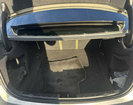 Сірий БМВ 3 Серія, об'ємом двигуна 2 л та пробігом 144 тис. км за 17500 $, фото 18 на Automoto.ua