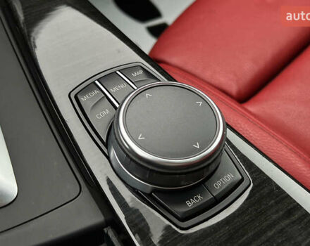 Серый БМВ 3 Серия, объемом двигателя 2 л и пробегом 99 тыс. км за 19900 $, фото 18 на Automoto.ua