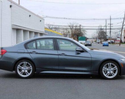 Сірий БМВ 3 Серія, об'ємом двигуна 3 л та пробігом 77 тис. км за 12400 $, фото 3 на Automoto.ua