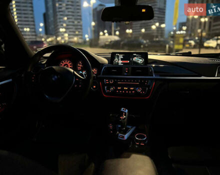 Серый БМВ 3 Серия, объемом двигателя 2 л и пробегом 157 тыс. км за 18400 $, фото 53 на Automoto.ua