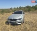 Серый БМВ 3 Серия, объемом двигателя 2 л и пробегом 196 тыс. км за 17500 $, фото 39 на Automoto.ua