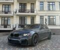Серый БМВ 3 Серия, объемом двигателя 2 л и пробегом 190 тыс. км за 14500 $, фото 1 на Automoto.ua