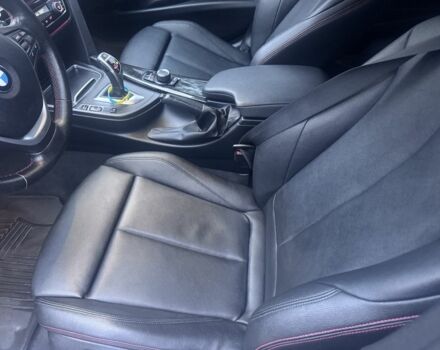 Сірий БМВ 3 Серія, об'ємом двигуна 2 л та пробігом 100 тис. км за 17500 $, фото 7 на Automoto.ua