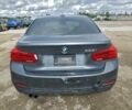Серый БМВ 3 Серия, объемом двигателя 2 л и пробегом 52 тыс. км за 2500 $, фото 5 на Automoto.ua