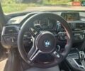 Серый БМВ 3 Серия, объемом двигателя 2 л и пробегом 131 тыс. км за 15500 $, фото 28 на Automoto.ua