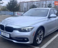 Серый БМВ 3 Серия, объемом двигателя 2 л и пробегом 101 тыс. км за 17500 $, фото 1 на Automoto.ua