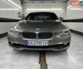Сірий БМВ 3 Серія, об'ємом двигуна 3 л та пробігом 294 тис. км за 17000 $, фото 1 на Automoto.ua