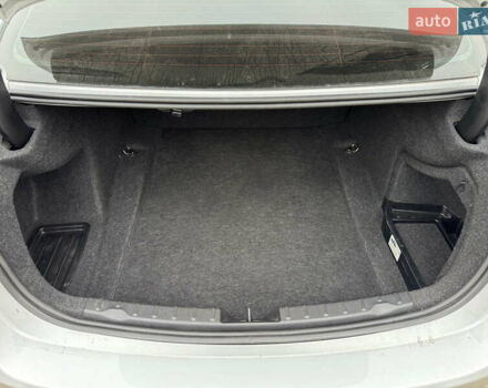 Серый БМВ 3 Серия, объемом двигателя 2 л и пробегом 83 тыс. км за 13200 $, фото 10 на Automoto.ua